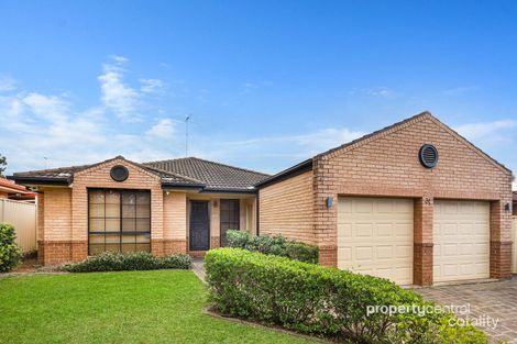 31 Tarrabundi Dr, Glenmore Park, NSW 2745