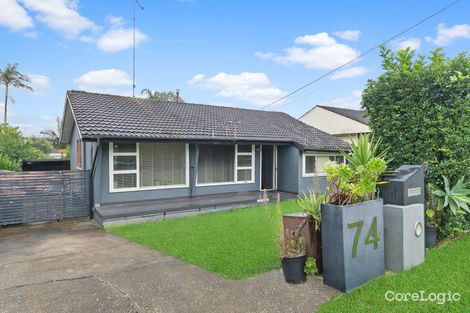 Property photo of 74 Valda Street Blacktown NSW 2148