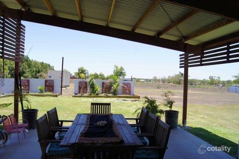 Property photo of 199 Bluff Road Millchester QLD 4820