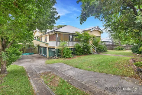 Property photo of 6 Harrowby Street Corinda QLD 4075