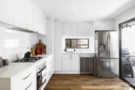 Property photo of 4 Milton Crescent Preston VIC 3072