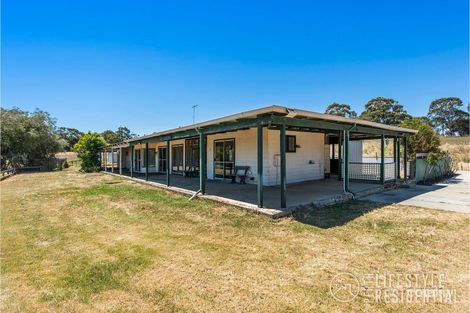 33 Tuart Rise, Gabbadah, WA 6041