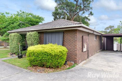Property photo of 1/9 Veronica Street Ferntree Gully VIC 3156
