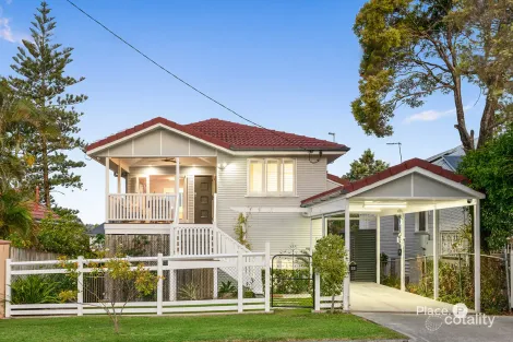 Property photo of 22 Pauline Street Tarragindi QLD 4121