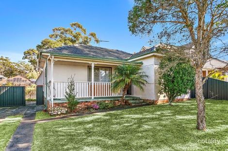 Property photo of 47 Parklands Avenue Heathcote NSW 2233