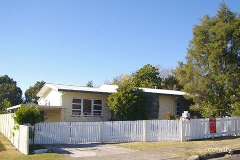 90 South Station Rd, Silkstone, QLD 4304