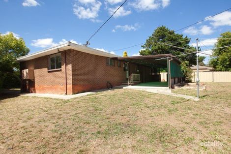 Property photo of 8A Paech Place Kambah ACT 2902