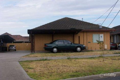 Property photo of 6/9 Albert Crescent St Albans VIC 3021