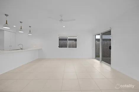 Property photo of 41 Trevi Circuit Logan Reserve QLD 4133
