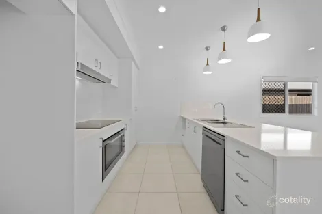 Property photo of 41 Trevi Circuit Logan Reserve QLD 4133