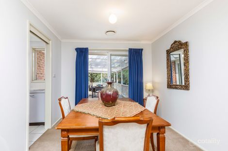 Property photo of 43 Rushbrook Circuit Isabella Plains ACT 2905