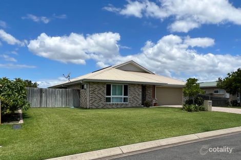 Property photo of 4 Gerbera Place Yamanto QLD 4305