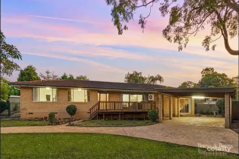 Property photo of 15 Roselea Way Beecroft NSW 2119