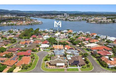2/11 Swinburne St, Varsity Lakes, QLD 4227