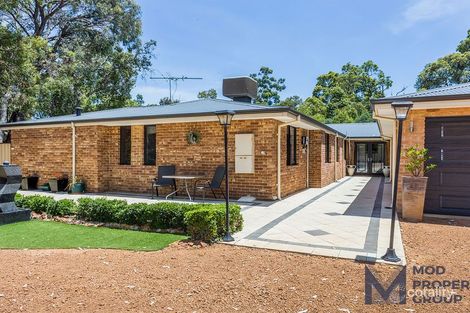 Property photo of 12A Hawkins Road Roleystone WA 6111