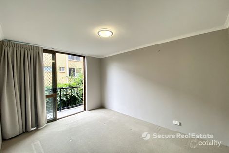 4/26 Lima St, Auchenflower, QLD 4066