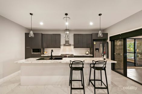 Property photo of 23 Greenview Drive Upper Coomera QLD 4209