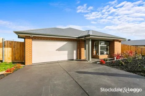 8 Medew St, Churchill, VIC 3842