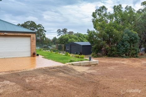 Property photo of 36 Holstein Loop Lower Chittering WA 6084