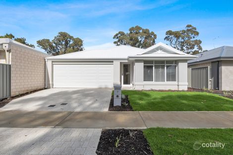 Property photo of 27 Candle Loop Kwinana Town Centre WA 6167