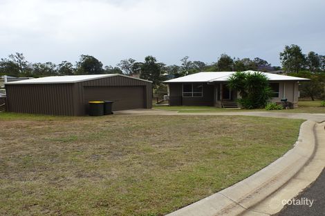 Property photo of 17 Stringybark Court Apple Tree Creek QLD 4660