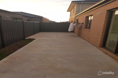 22 Akkersley Dr, Truganina, VIC 3029