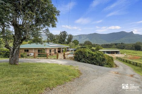 844-866 Brays Creek Rd, Brays Creek, NSW 2484