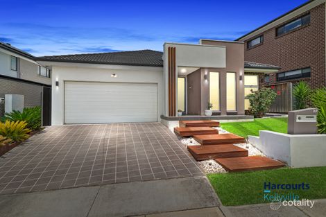 169 Stonecutters Dr, Colebee, NSW 2761