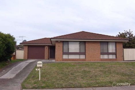 5 Grayson St, Glendenning, NSW 2761