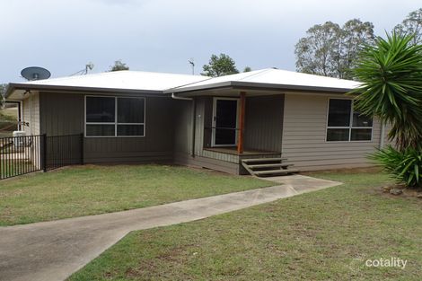 Property photo of 17 Stringybark Court Apple Tree Creek QLD 4660