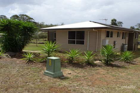 Property photo of 17 Stringybark Court Apple Tree Creek QLD 4660