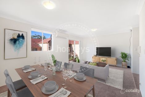 18/19-27 Glenmore St, Naremburn, NSW 2065