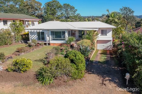 68 Nambour Mapleton Rd, Nambour, QLD 4560