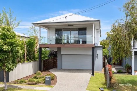 32 Alexander St, Lota, QLD 4179