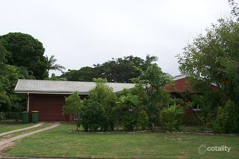 21 Fraser Ave, Cranbrook, QLD 4814