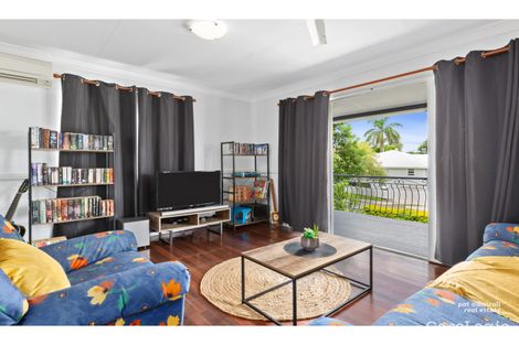 Property photo of 90 Ward Street The Range QLD 4700