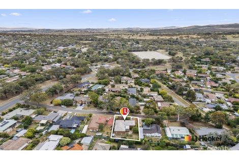 Property photo of 10 Emerton Street Evatt ACT 2617
