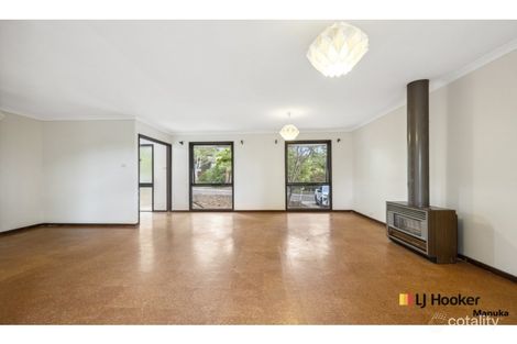 Property photo of 10 Emerton Street Evatt ACT 2617
