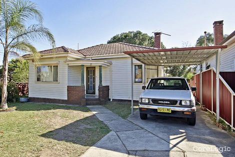Property photo of 32 Frampton Street Lidcombe NSW 2141