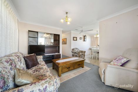 Property photo of 23/530 Bridge Street Wilsonton QLD 4350