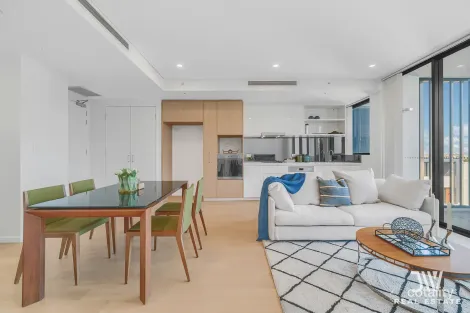 Property photo of 908/25 Geddes Avenue Zetland NSW 2017