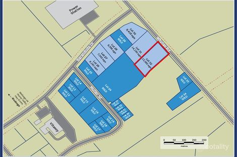 250 Whytes Rd, Baranduda, VIC 3691