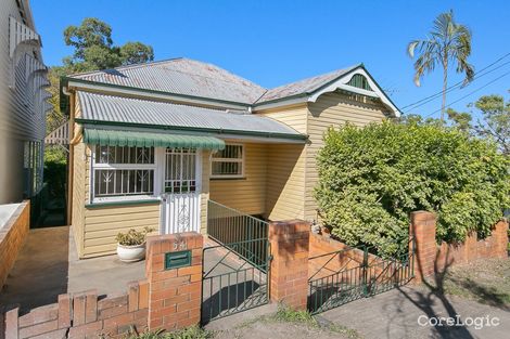 54 Heussler Tce, Milton, QLD 4064