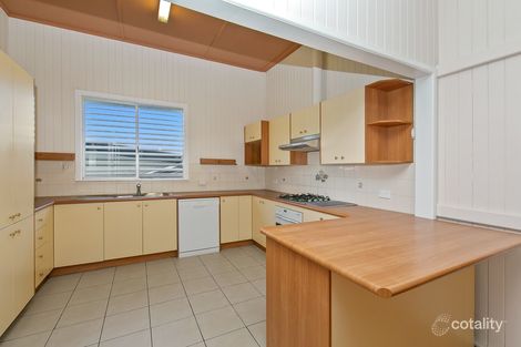Property photo of 54 Heussler Terrace Milton QLD 4064