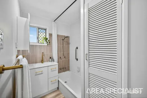 Property photo of 27 Arthur Street Mount Pleasant QLD 4740