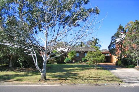 28 Middleton Ave, Castle Hill, NSW 2154