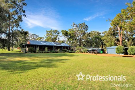 Property photo of 8 Kookaburra Close Myalup WA 6220