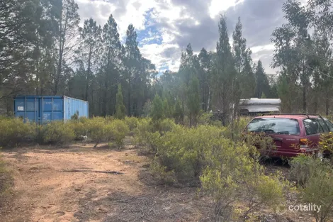 Property photo of 134 Hawkins Lane Coonabarabran NSW 2357