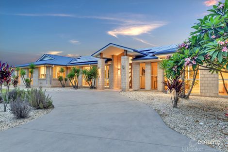 Property photo of 40 Longbow Crescent Forestdale QLD 4118