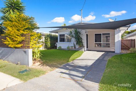 Property photo of 96 Nobby Parade Miami QLD 4220